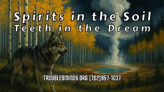 Spirits in the Soil - Teeth in the Dream