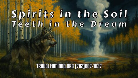 Spirits in the Soil - Teeth in the Dream