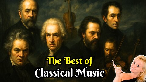 Classical Masterpieces You’ve Never Heard (But Should!)