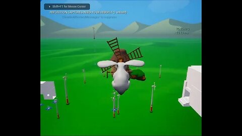 A Maze In Mouse Dev Log 03 - Epic Games Has The Worst Customer Service In History