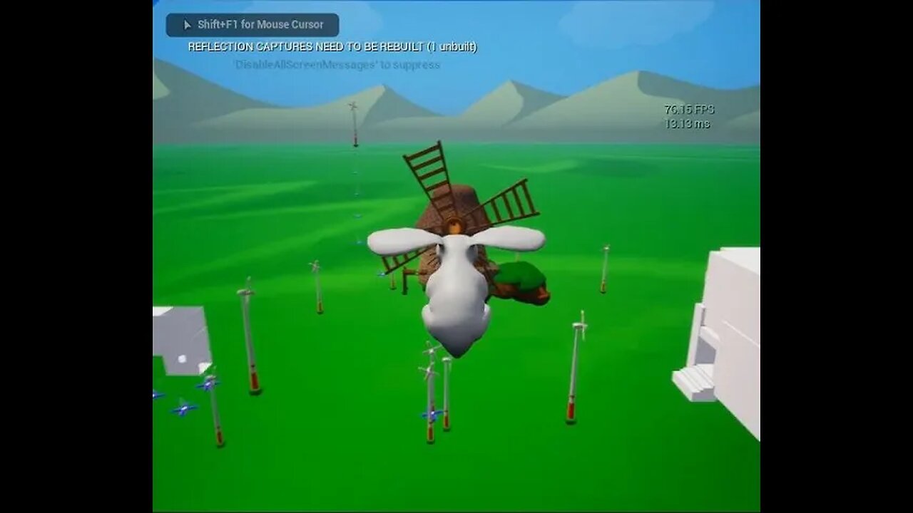 A Maze In Mouse Dev Log 03 - Epic Games Has The Worst Customer Service In History