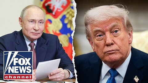 Trump ready to play ‘hardball’ with Russia over Ukraine war