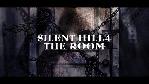 Silent Hill 4: The Room| Part 3 Moonlighting as a hero|PS2|