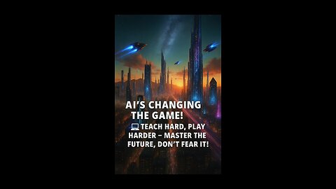 Ai changing the game