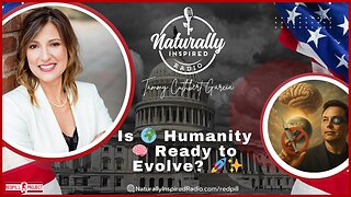 🧠 Consciousness Shift 🌍 | 💉 Thimerosal Deleted | 👁️ Elon’s Superpower Vision