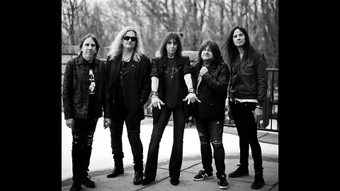 Tesla - Song And Emotion 🇺🇸