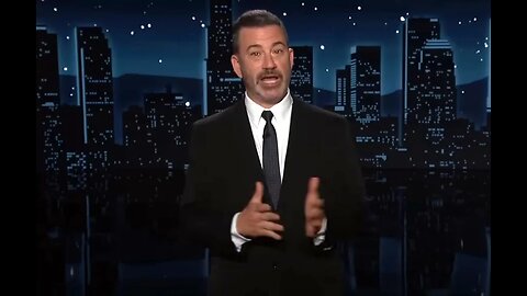 Jimmy Kimmel to return on air, but which states will air his show