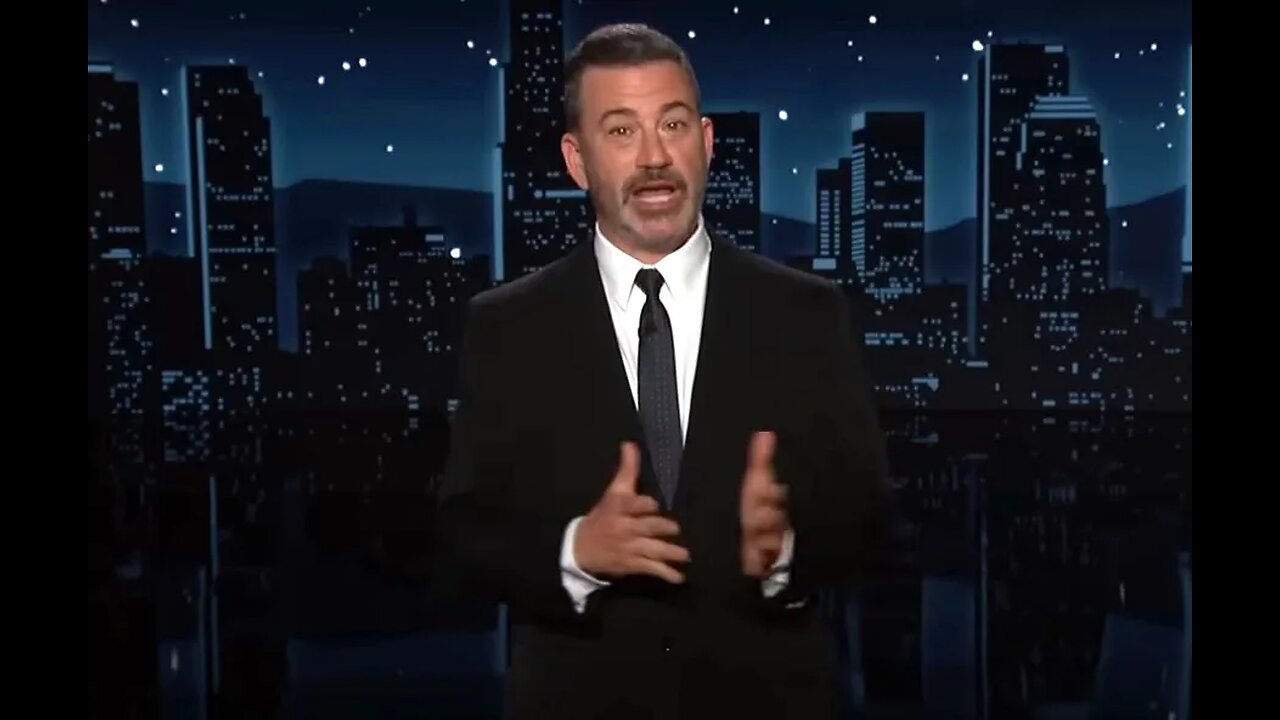 Jimmy Kimmel to return on air, but which states will air his show
