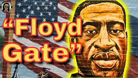 FLOYD-GATE Future Is NOT Okay | Woke Right James Lindsay COOKED