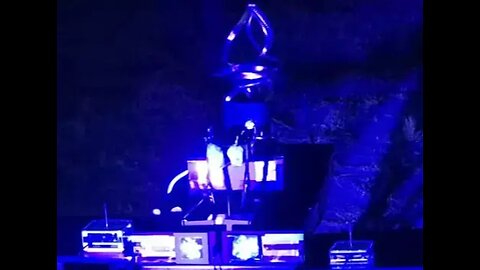 Alien Portals and Implants