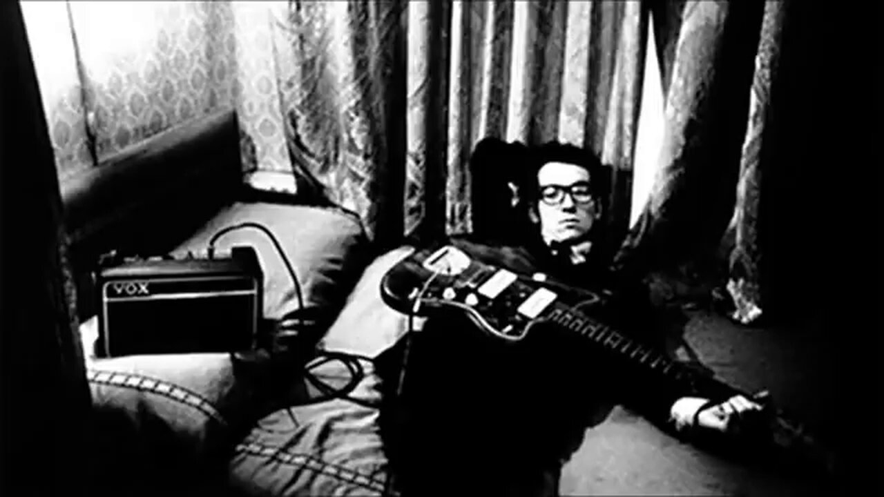 Elvis Costello & The Attractions - Peel Session 1978