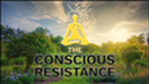 "Unveiling the Truth: The Conscious Resistance Mini-Documentary by Conspiracy Synergy Production"