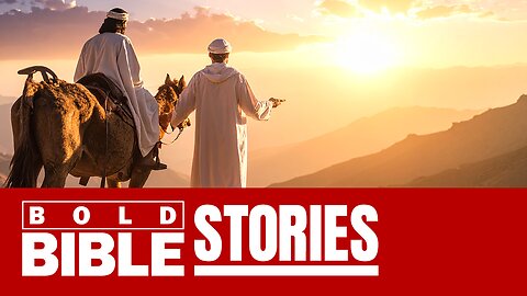 David And Saul - Bold Bible Stories