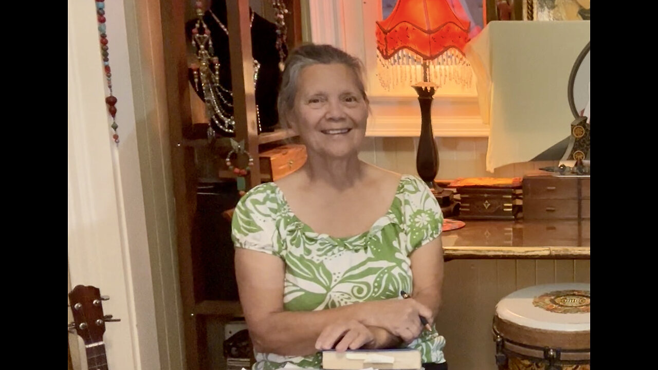 Wahine Fest 25 Episode 2 with Kalei Ka'ilikini