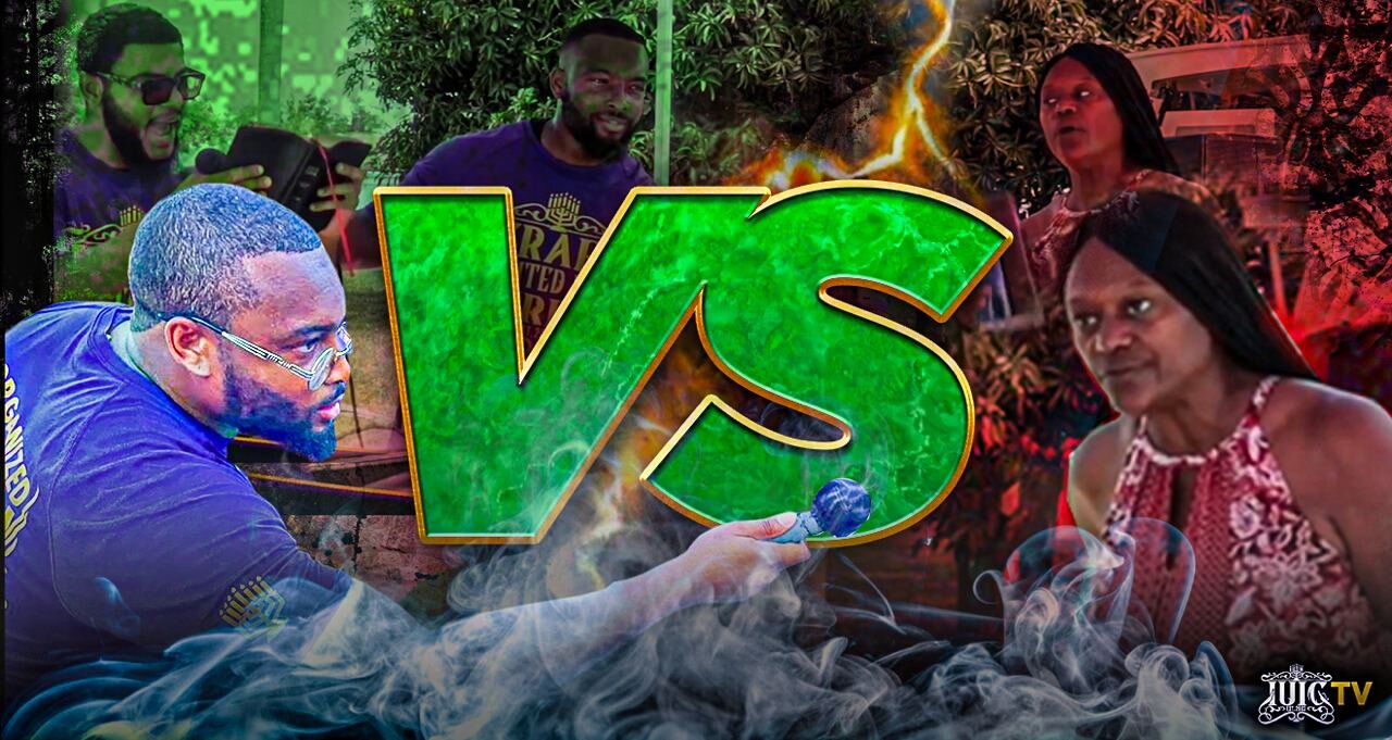 Esau’s Savior vs The Prophets