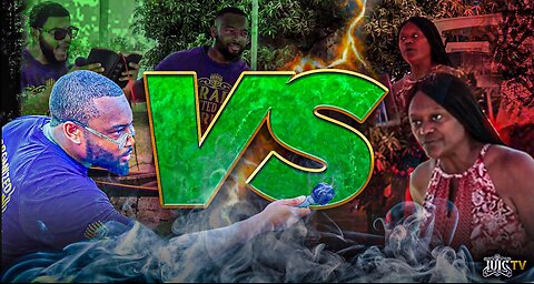 Esau’s Savior vs The Prophets