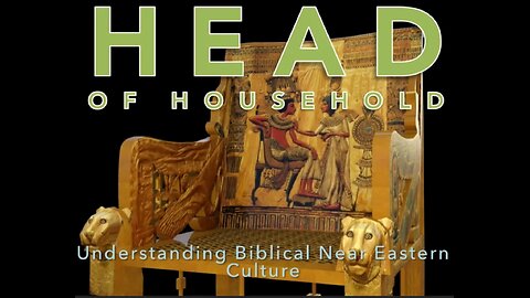 Head of Household 1