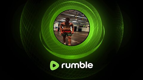 THANK GOD ITS MONDAY! THE CHAMPION RETURNS