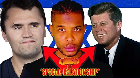 Charlie Kirk’s Assassination: Facts, Theories, and the AIPAC Conspiracy Spiral