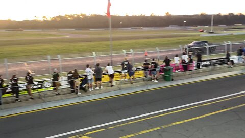 Big Ute Roll Racing