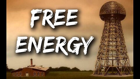 Free Energy is Real!