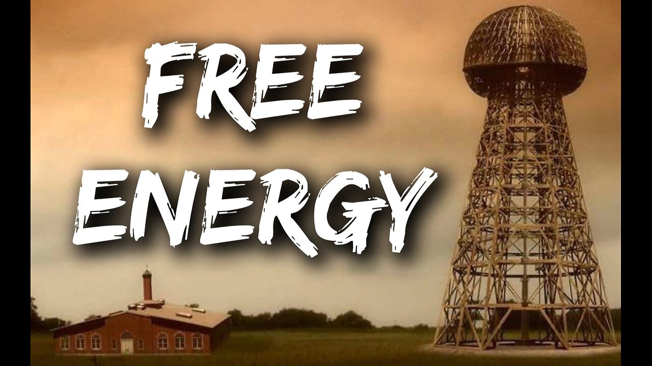 Free Energy is Real!