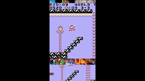 Mario Land: Hiyoihoi!