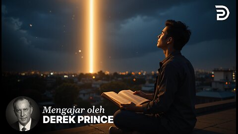 Mendengar Suara Tuhan - Tiga Ciri Khas - Bagian 3