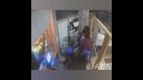 A teen was fatally stabbed after stealing shrimp to celebrate his brother’s birthday.