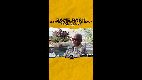 @duskopoppington - @mr_camron stole “oh boy” from @ye