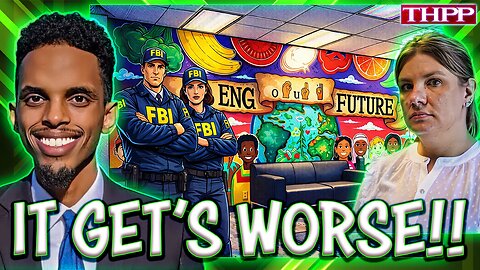 Minnesota State Senator EXPOSED Having DIRECT Ties to Election Fraud and the DAY CARE SCANDAL!!