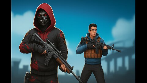 Warzone LIVE | Loadouts Are Overrated Anyway
