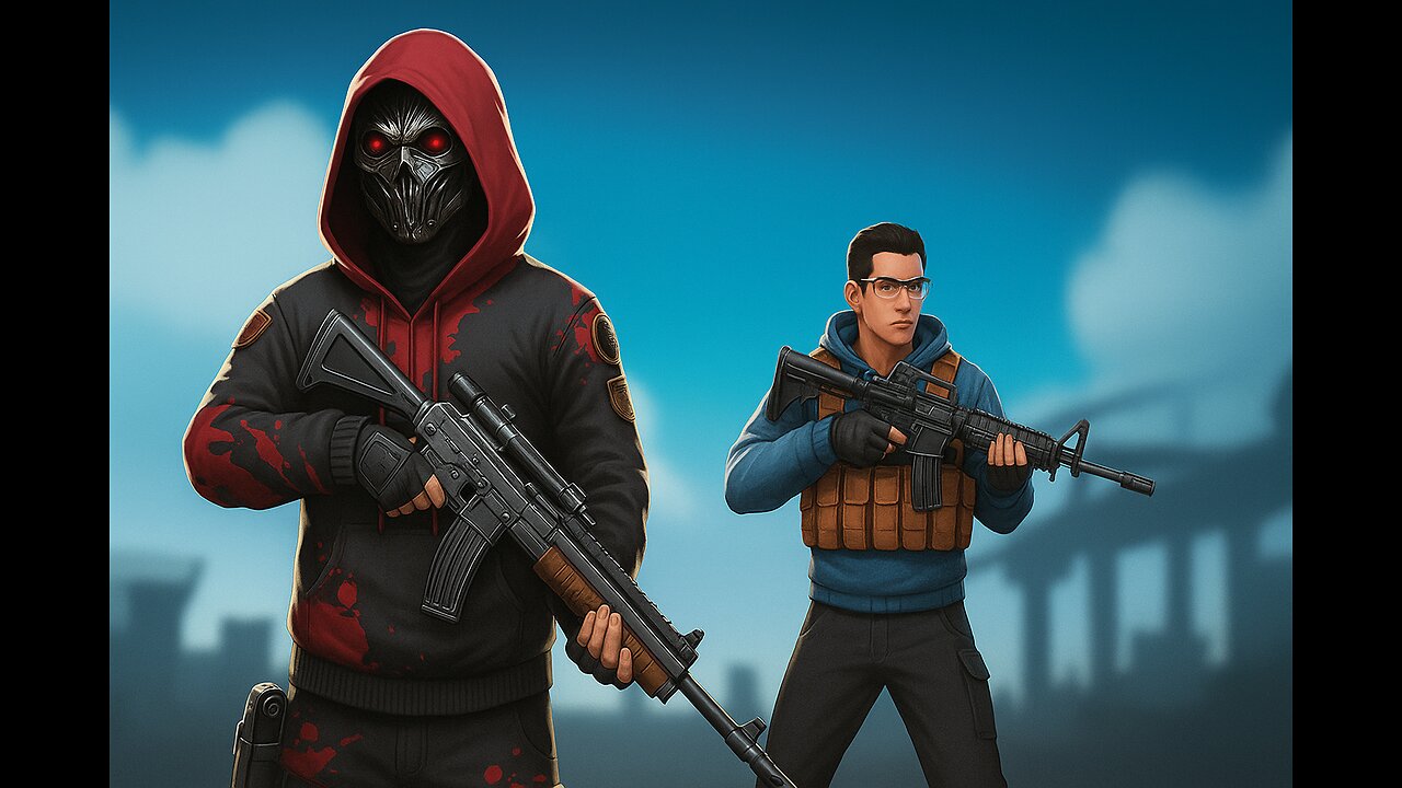 Warzone LIVE | Loadouts Are Overrated Anyway