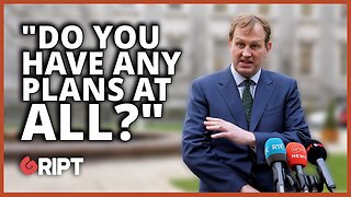 O'Callaghan pressed on child abuse sentencing