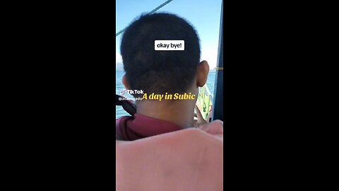 Subic Bay