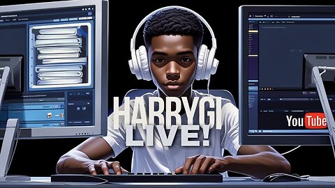 just streaming