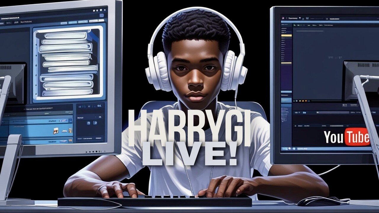 just streaming