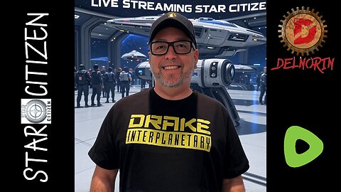 🟢 Star Citizen / Call of Duty