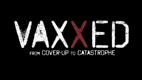 WW3 Update: Vaxxed PT 1 MMR, mRNA Autism, Injuries, Death From Cover-Up to Catastrophe Children’s Health Defense 1h+