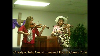 A Plan For The New Year