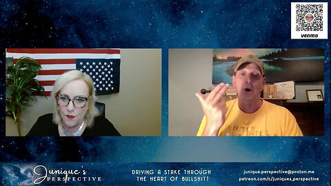 Snippet #5: Why Are They REALLY Shoring Up Our 2nd Amendment? from JP Welcomes Strac, 8-25-25