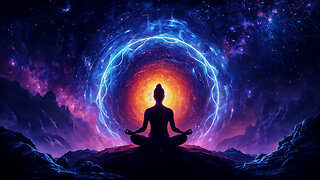 ACTIVATE HEALING 🌟 | 1 Hour Focus Music for Deep Work, Study & Manifestation