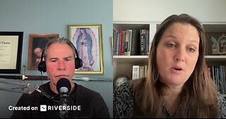 "What I Hope My Sons Will Learn From the Life of Charlie Kirk": with Carolyn McKinney