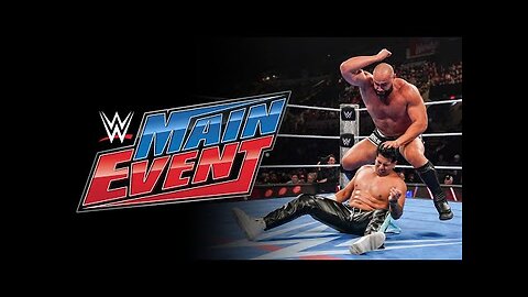 WWE Main Event FULL EPISODE_ September 20, 2025