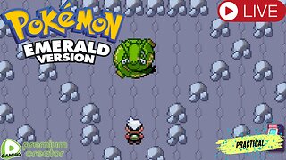 🟢Playing Some Pokemon: Rumble Studio🟢