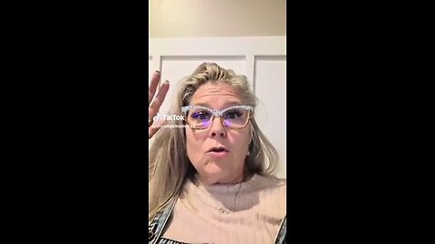 MAGA Karen White Tears over Affordable Housing