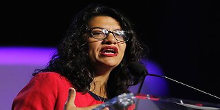 Tipping Point Chaos Erupts on Capitol Hill After Tlaib's Dangerous Comments About Republicans