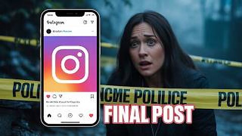 19-Year-Old's Final Instagram Post Before Her BRUTAL Murder