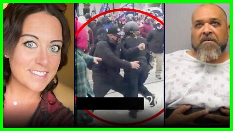 Pardoned Jan 6 Rioter Just K*lled A Woman | The Kyle Kulinski Show