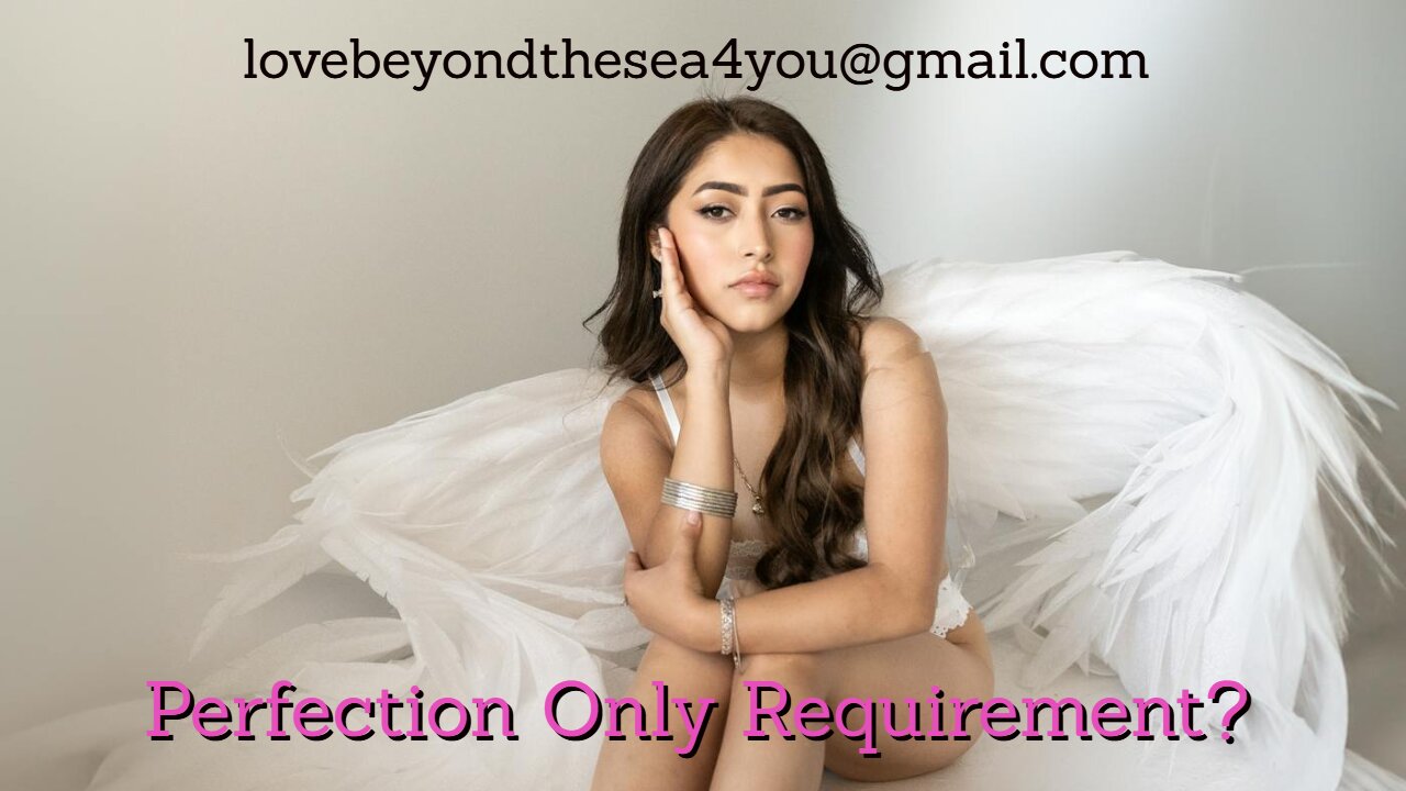 Is Perfectionism and Pickiness Preventing You From Getting Married?